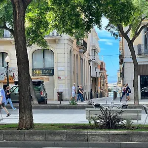 Ramblas Apartamento Tarragona
