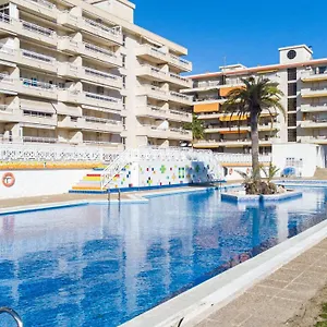 Mediterranean Way - Acquamarina Sin Ac Apartamento La Pineda