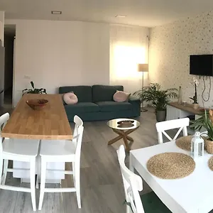 Paraiso Playero En Palmas Apartamento Las Palmas de Gran Canaria