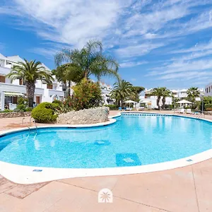 Mediterranean Way - Punta Prima Apartamento La Pineda