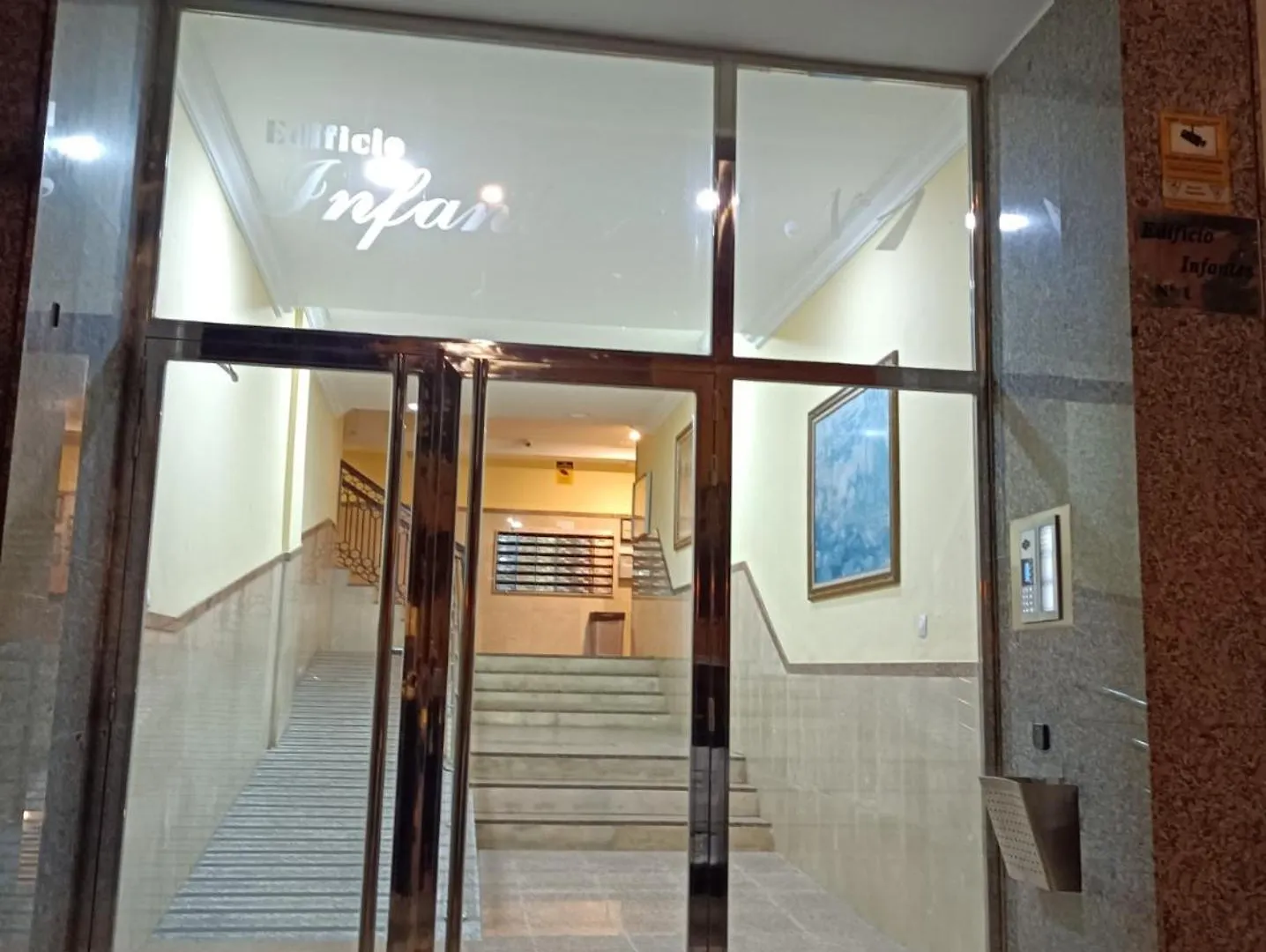 Apartamento Bahia De Málaga