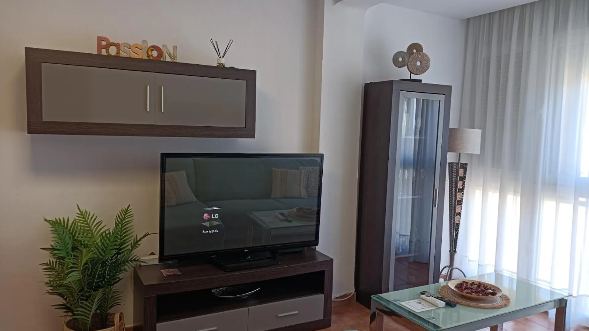 Apartamento Bahia De Málaga España