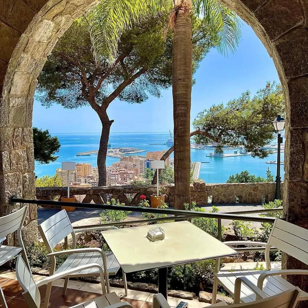 Apartamento Bahia De Málaga