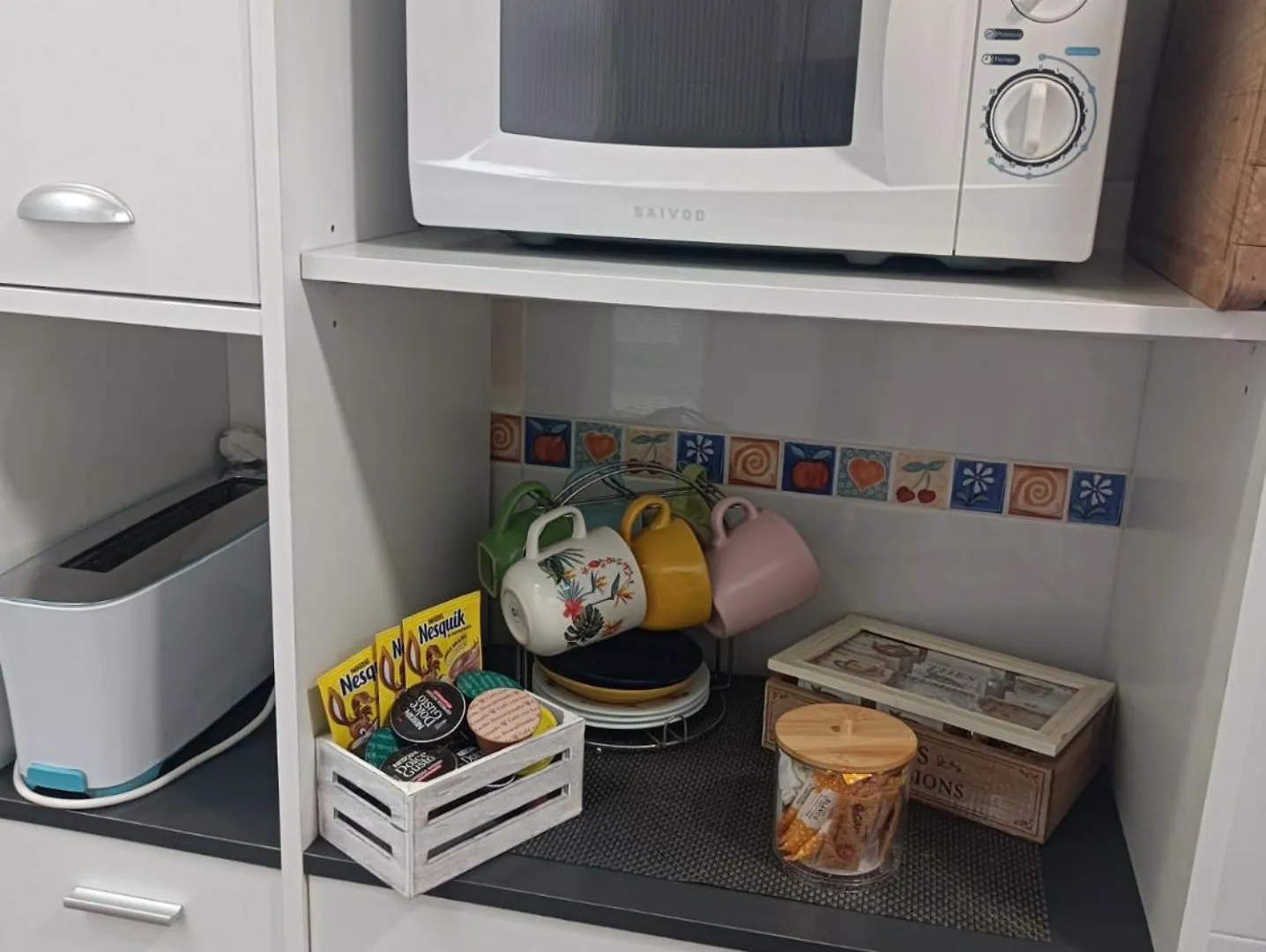 Apartamento Bahia De Málaga