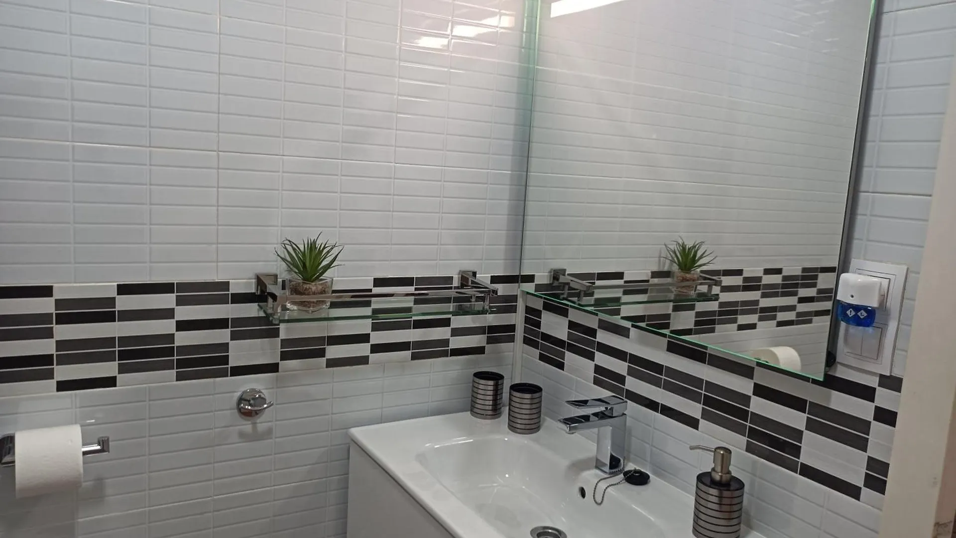 Apartamento Bahia De Málaga