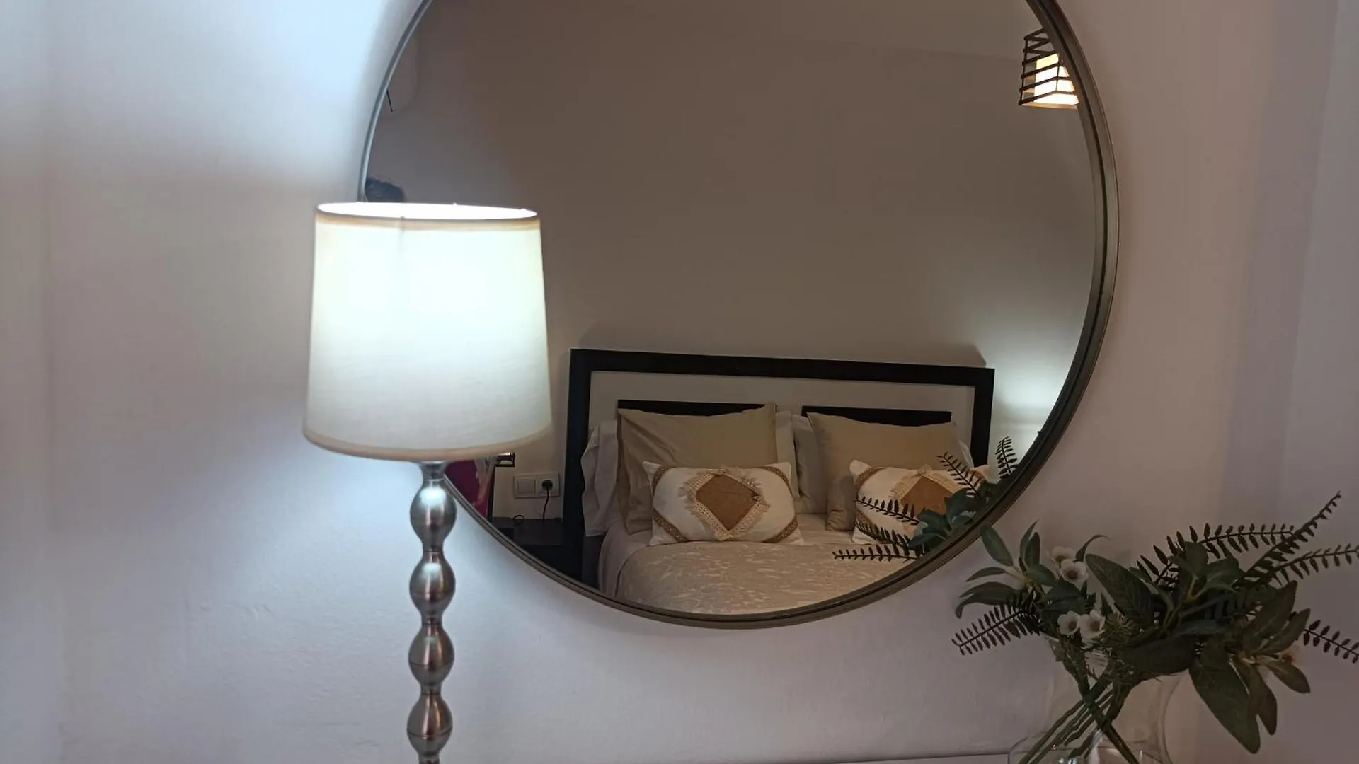 Apartamento Bahia De Málaga