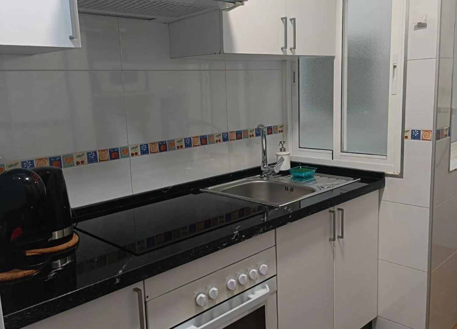 Apartamento Bahia De Málaga 0*,  España