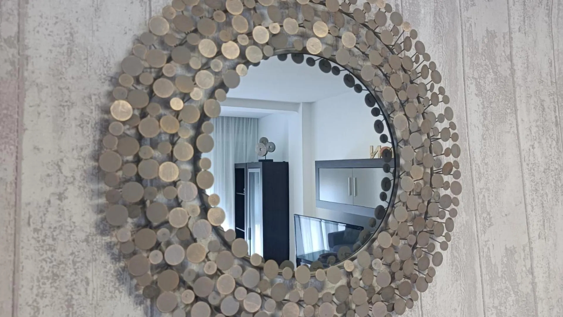 Apartamento Bahia De Málaga