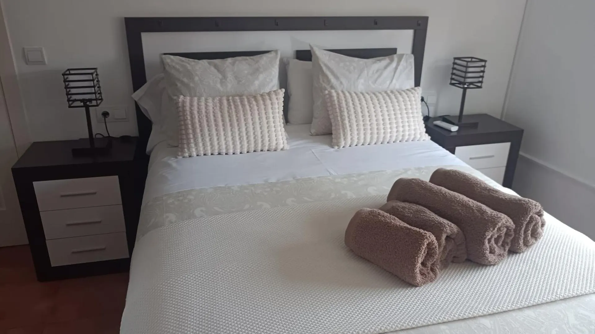 Apartamento Bahia De Málaga España