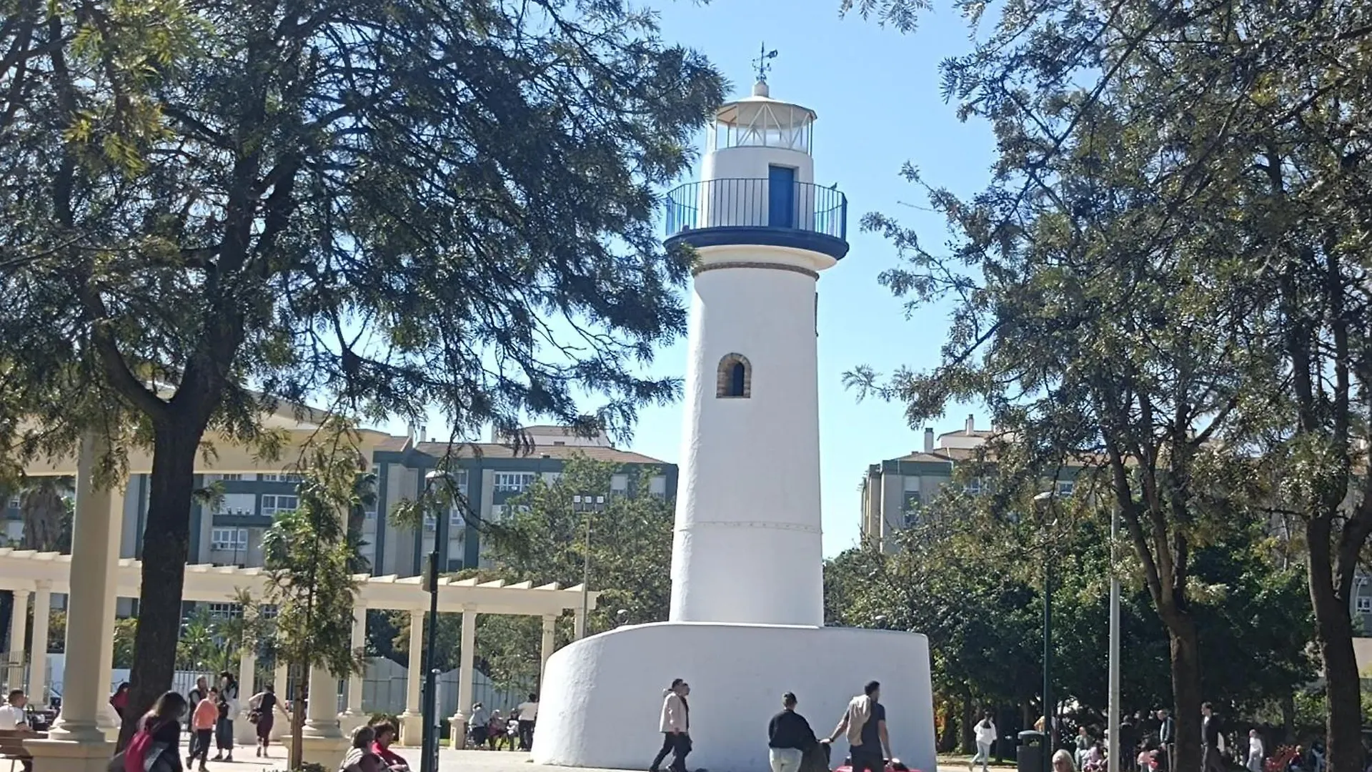 Apartamento Bahia De Málaga 0*,  España